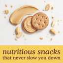 Simple Mills Creamy Peanut Butter Sandwich Cookies - Gluten Free, Vegan, Healthy Snacks, 6.7 Ounce (Pack of 1) (EXP 09/01/26)