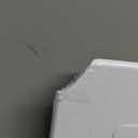 Access Panel for Drywall - 18 x 18 inch - Wall Hole Cover - Access Door - Plumbing Access Panel for Drywall - Heavy Durable Plastic White