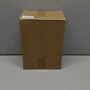 2026 Upgrade Rear Center Console Organizer for Tesla 2025-2026 Model Y Juniper Accessories, Partitioned Storage & Stable Installation, Seat Backseat Storage Can Bin for Tesla Model Y Juniper