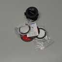 LISEN for Magsafe Car Mount, Magnetic Phone Holders for Your Car, Vacuum Phone Mount for Car Accessories for Women Men Interior Jeep BMW, SuctionPro Gifts Kits, for iPhone 17 16 15 14 13 12 Pro Max