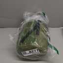 ATEPA Elements 450 Down Mummy Sleeping Bag for Adults, 0 Degree 700FP Backpacking Ultralight Cold Weather Sleeping Bag with RDS Down & Recycled 15D Nylon Shell for Camping Hiking, ISO Limit 35F (Comfort: 42.8F , Limit: 33.8F, Green)