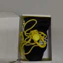 Magnetic Chess Game with Stones & String