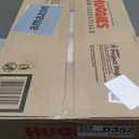 Huggies Size 4 Diapers, Skin Essentials Baby Diapers, Size 4 (22-37 lbs), 150 Count (6 Packs of 25) 