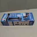 600GPH Cold Plunge Filter for 300-1000 Gal U-V Sanitation, Cold Pod Ice Bath Tub Filter, Small Pool Filter with Green Cleaning Machine Pool for Cold Pod Ice Bath Tub Hot Tub Water Clean