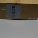 Dog Car Seat for Small Dogs Under 25Lbs, Portable Comfy Safe Puppy Car Seat Travel Bed with Storage Pockets, Fully Detachable Washable Dog Booster Carseats for Front & Back Seats, Brown (Medium)