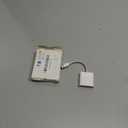 USB C SD Card Reader for iPhone 15 16/iPad/MacBook/Mac, xdgeLoad USB-C Type C SD Reader Supports SD and MicroSD Memory Card Adapter, Trail Camera Viewer Plug and Play - 2 Slots