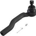 ASTARPRO 2pcs Front Outer Tie Rod Ends ES800473 ES800474 Compatible with 2007-2015 Ford Edge Lincoln MKX