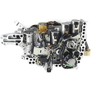 OEM JF017E CVT8 Transmission Valve Body Compatible With Murano X-Trail Altima Teana Pathfinder 2012-ON RE0F10E RE0F10D JF016E OEM JF017E CVT8 Transmission Valve Body Compatible With Murano X-Trail Altima Teana Pathfinder 2012-ON RE0F10E RE0F10D JF016E