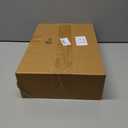 8 x 10 Pcs Nativity Scene Set 12.8 Inch Rustic Wooden Christmas Tree Tabletop Decor Rustic Nativity Scene with Miniature Holy Family Figurines for Indoor Jesus Religious Home Christian Gifts