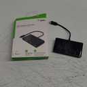 Belkin USB-C Multimedia + Charge Adapter
