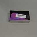 67XL Ink Cartridges Black/Color Combo Pack Replacement for HP Ink 67 67XL HP Printer Ink High Yield Works with DeskJet 2755e 2855e 2700 2800e 2700e 4255e 4155e Envy 6055e 6000 6455e 6400 (2-Pack)