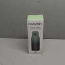 Momcozy Portable Milk Warmer for Travel  Dual Heating Modes for Breast Milk & Water, Portable Bottle Warmer with Fast Heating & Long Battery Life, 17 Ounces Large Capacity to Meet Your All-Day Needs (Gradual Change of Green)