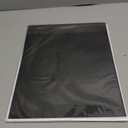 Stone City Printable Magnetic Sheets 8.5x11 Inch, 12 Sheets Matte Magnet Paper Sheet for Inkjet Printer, Flexible Magnetic Printer Paper for Fridge, DIY Crafts