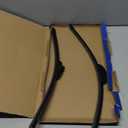 24" + 19" Replacement For Ford Fusion 2006-2012 Chevy Equinox 2005-2009 Impala 2014-2020 Malibu 2013-2015 Dodge Journey 2009-2020 Front Windshield Wiper Blade 2 Pack