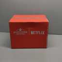 Popcorn Indiana Netflix Now Popping Cult Classic Cheddar Kettle Corn, Family Size (12 count - 8 Oz each), BB Date: 12/19/2025