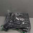 Heated Stadium Seats with Back Support for Bleacher, Portable 5-Angle and Adjustable Height Thick Cushion Seat with Cup Holder Storage Bag, Includes Shoulder Strap, Used for Sports Events and Concerts