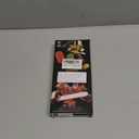 Ice Cream Transforming Toy, 2 in 1 Popsicle Transform into Robot Action Figure, DIY Transformation Figure Toys for Kids & Adults Action Figures for Boys Party Favors Gift (Yellow)