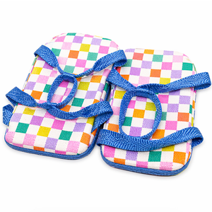 Insulated The Mini College Bag 2 Pack