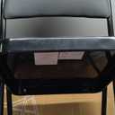 STAPLES 2720169 Banquet/Reception Chair Black 4/Pack (51501)