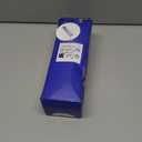 MIULEE Pack of 2 Decorative Throw Pillow Covers Soft Chenille Throw Pillows Solid Textured Lumbar Cushion Covers for Couch Sofa Bedroom Living Room 12x20 Inch, Brown (Bronze)