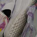 Hawkwell Women's Slip On Lightweight Slip Resistant Comfort Nursing Shoes, Size 9