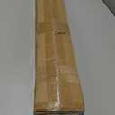 10x60' New Upgraded Wall Washer LED Lights, 144W RGB + 5000K Daylight Wall Wash Lighting, Color Changing, Dimmable, IP65 Waterproof, 3.2ft/40,120V Outdoor/Indoor Stage Light Bar