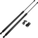 No.5802A780/5802A781 Tailgate Lift Supports Struts for Mitsubishi Outlander 2015-2021 Liftgate Gas Spring Shocks