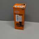 JDMSPEED New Chrome 12V Universal Street Hot Rod Turn Signal Switch with Flasher Replacement for Ford GM