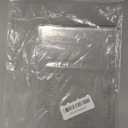 BAOFALI 2 Pcs/1 Pair Standard Cutting Pads for Die Cutting MachineClear Polycarbonate Plastic Cutting Plates,Cutting Pads Die Cutting Plates 8 3/4" x 6 1/8" x 1/8 "(22.5 x 15.5 x 0.3 cm)