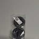 Linkidea Replacement Ear Pads for Logitech Zone Wireless, Zone 900 Headphones Ear Cushions, Headset Earpads (Protein Leather/Black)