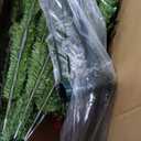 National Tree Company 9 ft Unlit Dunhill Fir Full Artificial Christmas Tree, 4,026 Tips, Includes Stand, Green