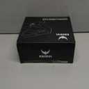 58mm Tamper Station V3 Walnut Portafilter Holder Compact Espresso Organizer with Multi Accessory Storage Espresso Machine Accessories for Coffee Bar