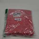 5x7ft Photography Studio Non-Woven Backdrop Bright Red Backdrop Solid Color Simple Background