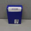 MIULEE Pack of 4 Neutral Corduroy Decorative Throw Pillow Covers 20x20 Inch for Sofa Living Room Couch Bed Rustic Farmhouse Boho Soft Striped Pillow Covers Home Decor Brown