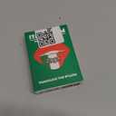 Italian Lingo Playing Cards | Travel Flashcards | Learn Italian Vocabulary in A Fun & Easy Way | 52 Essential Translations