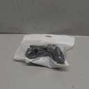 Silicone PS5 Controller Cover Skin Set,Anti-Slip Soft Protective Case for PS5 Wireless Controller with 2 Thumb Grip Caps and 1 Sticker