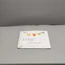 FINETOO Cotton Thongs for Women Soft Low Rise Sexy Thong Ladies Panties Womens Underwear 6 Pack (Medium)