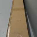 Art3d Pre-Cut Wall Molding Set of 6 pcs, Ready-to-Assemble Wainscoting Panels for Interior Wall Dcor Living Room Bedroom Accent Wall - Installed with Glue, 3 Top 3 Bottom (White: Style 2)