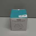 Ultrasonic Retainer Cleaner Machine, 45kHz Dental Cleaning Pod for Denture, Mouth Guard, Night Guard, Aligner, Braces, Toothbrush, 200ML Denture Cleaner with Digital Timer & 4 Modes, Pink