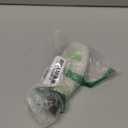 Aveeno Clear Complexion Foaming Oil-Free Facial Cleanser with Soy Extract & 0.5% Salicylic Acid, Acne Treatment Face Wash for Acne-Prone Skin, Sulfate-Free & Hypoallergenic, 6 fl. oz