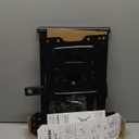 monTEK Long Arm TV Wall Mount for Most 23-65 Inch TVs, 37 Inch Long Extension TV Mount Swivel and Tilt, Full Motion Wall Mount Tv Bracket Fit Max VESA 400 x 400mm, Up to 77 lbs