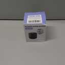 Mason jar Vacuum Sealer, Electric Mason Jar Vacuum Sealer Kit for Wide Mouth & Regular Mouth Mason Jars,for Food Storage and Fermentation (Black)