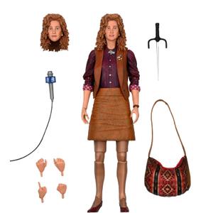 NECA Collectible Teenage Mutant Ninja Turtle 1990 Movie Ultimate 7" Scale Action Figure - April O'Neil