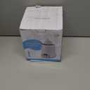 Bottle Warmer Heater Breastmilk Formula: Universal Baby Water Bottle Breast Milk Warm The First Years BPA Free Precise Temperature Control