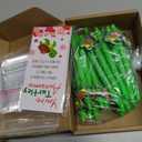 24 Sets Valentines Day Turtley Cards and Pens Gifts Set for Coworkers Employee Appreciation Gifts Bulk You're Turtley Awesome Pens Turtle Valentines Day Cards for Office Staff