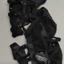 womens Modern (Small, Black)