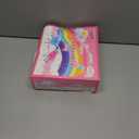 Valentines Day Gifts for Kids Classroom, 24 Pack Valentines Day Cards with Animal Plush Toy, Stuffered Animal Toys for Valentines Gifts Exchange, Kids Valentines Party Favors Supply For Boys Girls