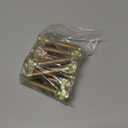 8Pcs M14*1.5 Serrated Front Wheel Lug Stud 610-490 15.7mm Knurl, 69.75mm Length Replacement for 2003-2016 Ford F250 F350 F450 F550