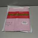 PRETTYGARDEN Women's 2026 Spring Sweater Vest Sleeveless Button Down Knit Cardigan Tank Tops Summer Business Casual Outfits (Red, M)