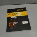 Ailun 2 Pack Screen Protector for iPad Pro 12.9 2022 6th & 2021 5th 2020 4th Generation + Camera Lens Protector,Tempered Glass Anti-Scratch Case Friendly, Compatible with Face ID Apple Pencil